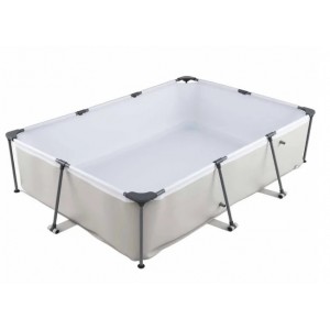 Stelažinis baseinas 300 cm x 207 cm x 66 cm